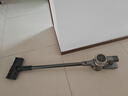 追覓【咨詢(xún)有禮】無(wú)線(xiàn)手持家用吸塵器V16 Pro 車(chē)載吸塵器 新配寵物刷頭 215AW大吸力 家庭寵物適用 V16 Pro（贈收納支架） 曬單實(shí)拍圖