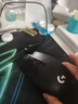 G304無(wú)線(xiàn)鼠標 游戲電競鼠標 中小手鼠標便攜輕量化 英雄聯(lián)盟cs2吃雞無(wú)畏契約送男友生日禮物 G304無(wú)線(xiàn)游戲鼠標-黑色 曬單實(shí)拍圖