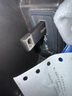 ThinkPad聯(lián)想ThinkBook 16GB USB2.0 U盤 電腦u盤辦公學習商務(wù)多功能大容量優(yōu)盤車載U盤TSU10 曬單實拍圖