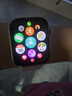 華為（HUAWEI）【七夕情人節(jié)禮物】WATCH FIT 4智能手表運(yùn)動(dòng)藍(lán)牙通話輕薄大屏高中學(xué)生健康管理NFC門禁男女心率 悅動(dòng)白【甄選表帶+精美表盤】 曬單實(shí)拍圖