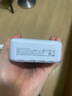 飛利浦（PHILIPS）【3C認證可上飛機】充電寶22.5W快充20000mAh自帶4線(xiàn)雙向快充超大容量移動(dòng)電源適配蘋(píng)果17華為小米 曬單實(shí)拍圖