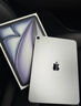 Apple/蘋果 iPad Air 11英寸 M3芯片2025年款 平板電腦 (128GB WLAN版)藍(lán)色 曬單實(shí)拍圖