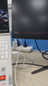 綠聯(lián)Type-C轉DP1.4線(xiàn)雷電4/5轉換器USB-C轉接頭8K60/4K240Hz投屏適用MacBook筆記本電腦手機接顯示器1m 曬單實(shí)拍圖