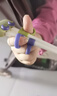 babycare兒童訓練筷自動(dòng)回彈學(xué)習筷虎口3-6歲練習筷蒂普奇綠-無(wú)收納盒 曬單實(shí)拍圖