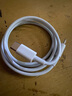 蘋(píng)果充電器充電線(xiàn)氮化鎵原裝30W快充線(xiàn)PD套裝iPhone14ProMax13 15 16手機12正品充電頭數據線(xiàn) 【適配蘋(píng)果8-14系列】PD30W快充線(xiàn)丨單線(xiàn)1米 3C+PD雙認證丨安全不傷機 曬單實(shí)拍圖