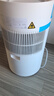米家【YU7發(fā)布會】小米除濕機除濕器除濕量13L/天 7重降噪臥室輕音除潮空氣干衣機DM-CS13BFA5A 曬單實拍圖