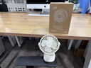 公牛USB桌面風(fēng)扇 迷你輕音小電扇 家用臥室學(xué)生宿舍辦公室臺式桌面扇臺夾扇 立掛兩用 曬單實(shí)拍圖