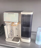 碧云泉（bewinch）G3凈水器【官方】懷特希爾伊斯反滲透家用凈飲機加熱直飲一體機臺式免安裝飲水機過濾器C5pro G3Pro-希爾:升級版 曬單實拍圖