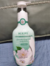 BEAUTY NOTES山茶花保濕身體乳1000ml 曬單實(shí)拍圖