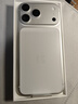 Apple/蘋果 iPhone 17 Pro Max 256GB 銀色 支持移動聯(lián)通電信5G 雙卡雙待手機 曬單實拍圖