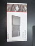 HUKE華為三折疊藍牙鍵盤(pán)2.4g便攜全尺寸辦公無(wú)線(xiàn)鼠標套裝ipad平板手機Mac筆記本電腦臺式機數字鍵觸控 HK666MAX 折疊鍵鼠套裝（皮套可當支架收納） 曬單實(shí)拍圖