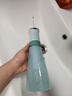 賽嘉（seago）【小燈塔】手持式?jīng)_牙器SG-8023 海之藍 洗牙器水牙線(xiàn)正畸專(zhuān)用清潔牙齒神器 七夕情人節禮物 曬單實(shí)拍圖