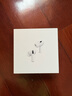 Apple/蘋果 AirPods Pro (第二代) 搭配MagSafe充電盒 (USB-C) 蘋果耳機(jī) 藍(lán)牙耳機(jī) 適用iPhone/iPad/Mac 曬單實(shí)拍圖