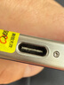 Apple iPhone 15 Pro Max 蘋(píng)果5G 二手蘋(píng)果手機 蘋(píng)果15PM 國行優(yōu)惠券補貼 原色鈦金屬 256G 曬單實(shí)拍圖