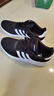 阿迪達(dá)斯 （adidas）男鞋夏季運(yùn)動鞋舒適透氣休閑鞋子耐磨緩震跑步鞋  41 曬單實拍圖