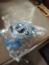 憶森廚房防油貼紙防污防霉防水鋁箔膠帶耐高溫灶臺縫隙貼廚房灶臺美縫貼縫隙封邊管道密封防水貼 加厚鋁箔（寬4.8公分）長(cháng)20米 曬單實(shí)拍圖