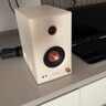 漫步者（EDIFIER）MR5BT無(wú)線藍(lán)牙音箱2.0 高保真HIFI音質(zhì) 電腦電視音響 桌面音響 白色 禮物 曬單實(shí)拍圖