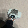 奧克斯（AUX）無(wú)線(xiàn)除螨儀家用手持小型床寶吸塵器床上大吸力除菌除螨蟲(chóng)除塵器拍打AXC-11DC59B 椰奶白+3濾芯 曬單實(shí)拍圖