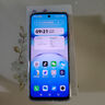 vivo Y300i 12GB+256GB 霧凇藍 全面抗摔金剛盾玻璃 6500mAh超薄藍海電池【贈話費券】國家補貼 曬單實拍圖