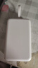 綠聯(lián)【3C認(rèn)證可上飛機(jī)】充電寶自帶Type-C線(xiàn)20W快充20000mAh大容量10000毫安充電寶適用蘋(píng)果華為小米 2萬(wàn)毫安｜22.5W/20W｜支持蘋(píng)果華為快充 曬單實(shí)拍圖