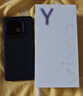 vivo Y300 GT 8GB+256GB 黑色 7620mAh超薄藍(lán)海電池 天璣8400滿血版 軍工級耐用品質(zhì) AI手機(jī) 曬單實(shí)拍圖
