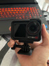 大疆（DJI）action5Pro運(yùn)動(dòng)相機(jī)隨身跟拍視頻拍攝 騎行掛脖vlog手持相機(jī) Action 5 Pro 【官方標(biāo)配】 標(biāo)配（不含內(nèi)存卡） 曬單實(shí)拍圖