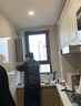 海爾（Haier）麥浪套系【無(wú)冷凝水K70SGT零冷水下置風(fēng)機】16升家用燃氣熱水器一級能效 恒溫靜音 國家補貼20% 曬單實(shí)拍圖