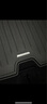 特斯拉（Tesla）官方 Model Y L 專(zhuān)車(chē)專(zhuān)用原廠(chǎng)定制 ModelYL地墊腳墊套餐 Model Y L 基礎防護2件套 曬單實(shí)拍圖