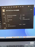 戴爾（DELL）筆記本電腦 國家補貼 靈越16PLUS-7640新款 120Hz 16英寸高性能輕薄本學(xué)生辦公 酷睿7 16G 1T 2.5K 曬單實(shí)拍圖