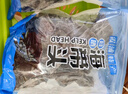 精選海帶頭干貨特厚海帶根風(fēng)干厚實(shí)軟糯煲湯短款干海帶頭 日曬短款海帶頭500g*1袋 曬單實(shí)拍圖