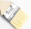 海斯迪克 優(yōu)質(zhì)羊毛刷3寸(10把) HKxy-27 木柄油漆工具軟毛涂料燒烤刷掃灰塵清潔刷子 曬單實(shí)拍圖