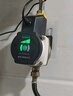 贊科 增壓泵家用全自動(dòng)80W 局部花灑熱水器加壓力恒壓水泵大功率 曬單實(shí)拍圖