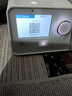 瑞邁特呼吸機治療睡眠暫停綜合打鼾癥家醫用無(wú)創(chuàng  )止呼嚕憋氣雙水平G3B20A 曬單實(shí)拍圖