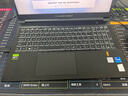 雷神911T黑武士 15.6英寸AI設計編程游戲筆記本電腦(i7-13620H 3050 16G 512G 165Hz)國家政府補貼20% 曬單實(shí)拍圖