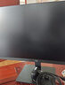 HKC 23.8英寸2K 180Hz高刷FastIPS硬件低藍光HDR400廣色域1ms游戲電競PS5電腦顯示器獵鷹 G24H2經(jīng)典版 曬單實(shí)拍圖