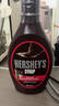 好時(shí)（Hershey’s）巧克力風(fēng)味糖漿 623g 咖啡甜品冰淇淋圣代淋漿  廚房調味糖漿醬  曬單實(shí)拍圖