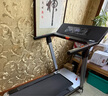 易跑YPOO馬拉松跑步機(jī)家庭用智能爬坡機(jī)減震折疊健身器材小獵豹M1 Pro 曬單實(shí)拍圖
