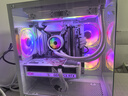 七彩虹【24期免息】海景房i5 12600KF RTX4060Ti 5060TI 5070TI 電競游戲設計AI電腦主機臺式組裝機 配三：13400F丨32G丨512G丨5060 官方全新保障 曬單實(shí)拍圖