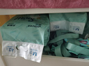 爽然（shinrea）天鵝紙尿褲M(mǎn)84片超薄男女通用透氣尿不濕【品牌直供 安心品質(zhì)】 曬單實(shí)拍圖