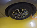 玲瓏輪胎汽車(chē)輪胎 CrossWind HP010 225/60R16 98H適配大眾途岳  邁銳寶 曬單實(shí)拍圖