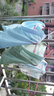 京東京造兒童內褲男童中大童云柔軟棉棉平角開(kāi)學(xué)3條 萌寵小龍140 曬單實(shí)拍圖
