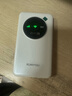 迅優(yōu)隨身wifi三網(wǎng)通充電寶款無(wú)線(xiàn)wifi6便攜式4G路由器網(wǎng)卡移動(dòng)聯(lián)通電信無(wú)限制全國通用流量2025款5GXY 【升級版X7Pro】WIFI6三網(wǎng)通10000毫安 不限速不虛標月享1500G流量 曬單實(shí)拍圖