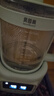 貝因美恒溫水壺0膠水嬰兒調(diào)奶器溫熱暖奶器家用沖奶粉電熱燒水 1.5L 曬單實拍圖