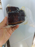蜀臘人家老臘肉柴火煙熏風味四川特產(chǎn)農(nóng)家自制咸肉節(jié)日送禮后腿臘肉200g 曬單實拍圖