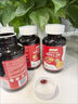 KONTA美國進口深海磷蝦油膠囊120粒深海魚油升級Omega-3降血脂血管養(yǎng)護 曬單實拍圖
