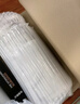 嘉特（GiNT）保溫水壺大容量家用保溫壺辦公室學(xué)生宿舍玻璃內(nèi)膽開(kāi)暖熱水瓶壺 白色2L 曬單實(shí)拍圖