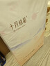 十月結(jié)晶產(chǎn)褥墊孕產(chǎn)婦護(hù)理墊成人嬰兒老人一次性隔尿床單大號(hào)12片60*90cm 曬單實(shí)拍圖