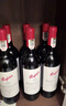 奔富（Penfolds）蔻蘭山赤霞珠設拉子紅葡萄酒 原瓶進口紅酒行貨 750ml*6整箱木塞 曬單實拍圖
