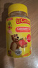 小熊糖（L'ilCritters）麗貴兒童維生素D3+鈣軟糖60粒 vd兒童鈣液體鈣0防腐營(yíng)養(yǎng)包 3-6歲 曬單實(shí)拍圖
