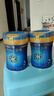 美贊臣藍臻 3段奶粉 幼兒配方奶粉（12-36月）820g 實(shí)證乳鐵蛋白 新國標 曬單實(shí)拍圖